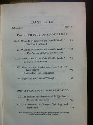 Guide to Philosophy,Used