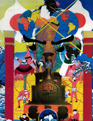 Tokyo: Form And Spirit,Used