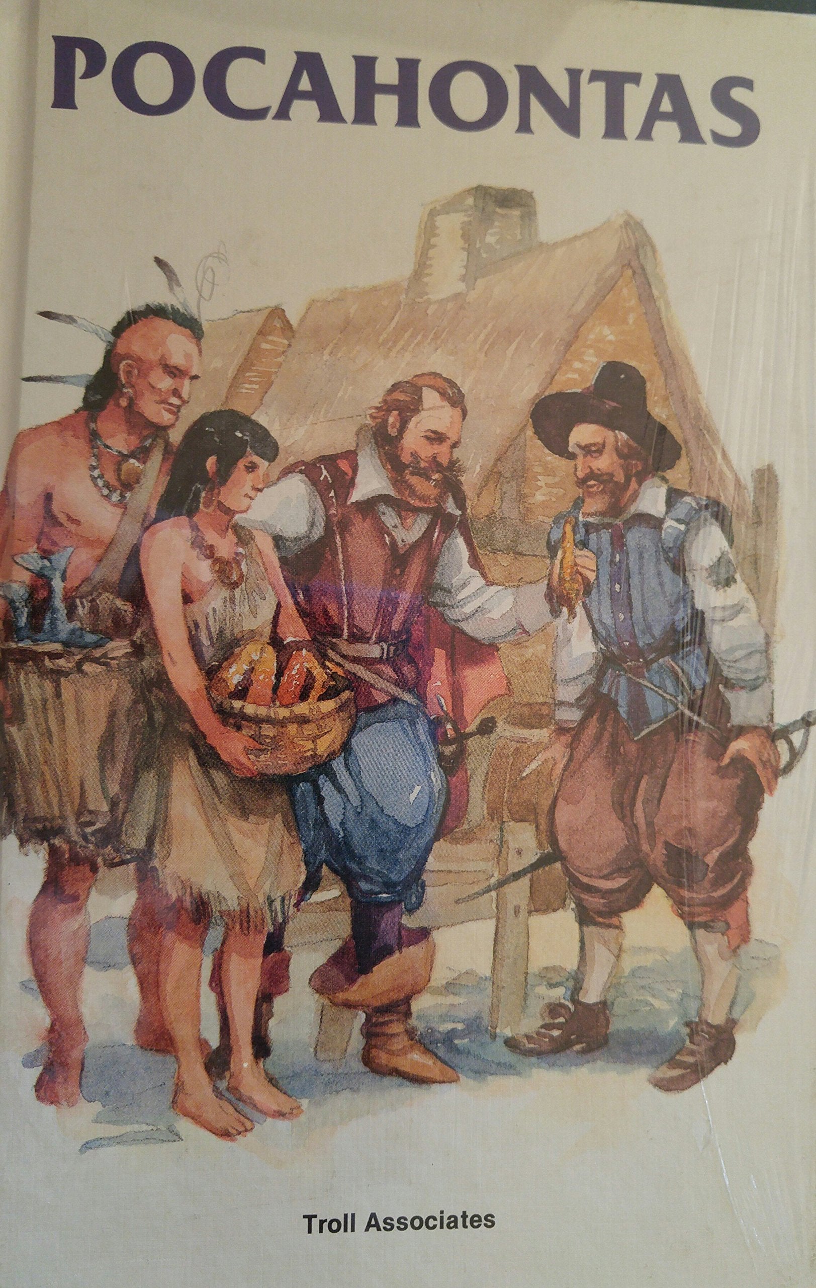 Pocahontas,Used