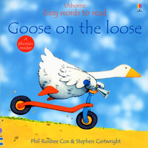 Goose on the Loose,Used