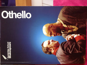 Othello (Cambridge School Shakespeare)
