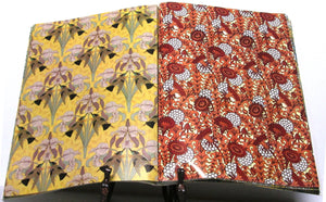 Art Nouveau Paris 1895 (Giftwraps by Artists),Used