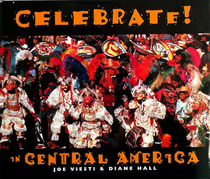 Celebrate! In Central America,Used