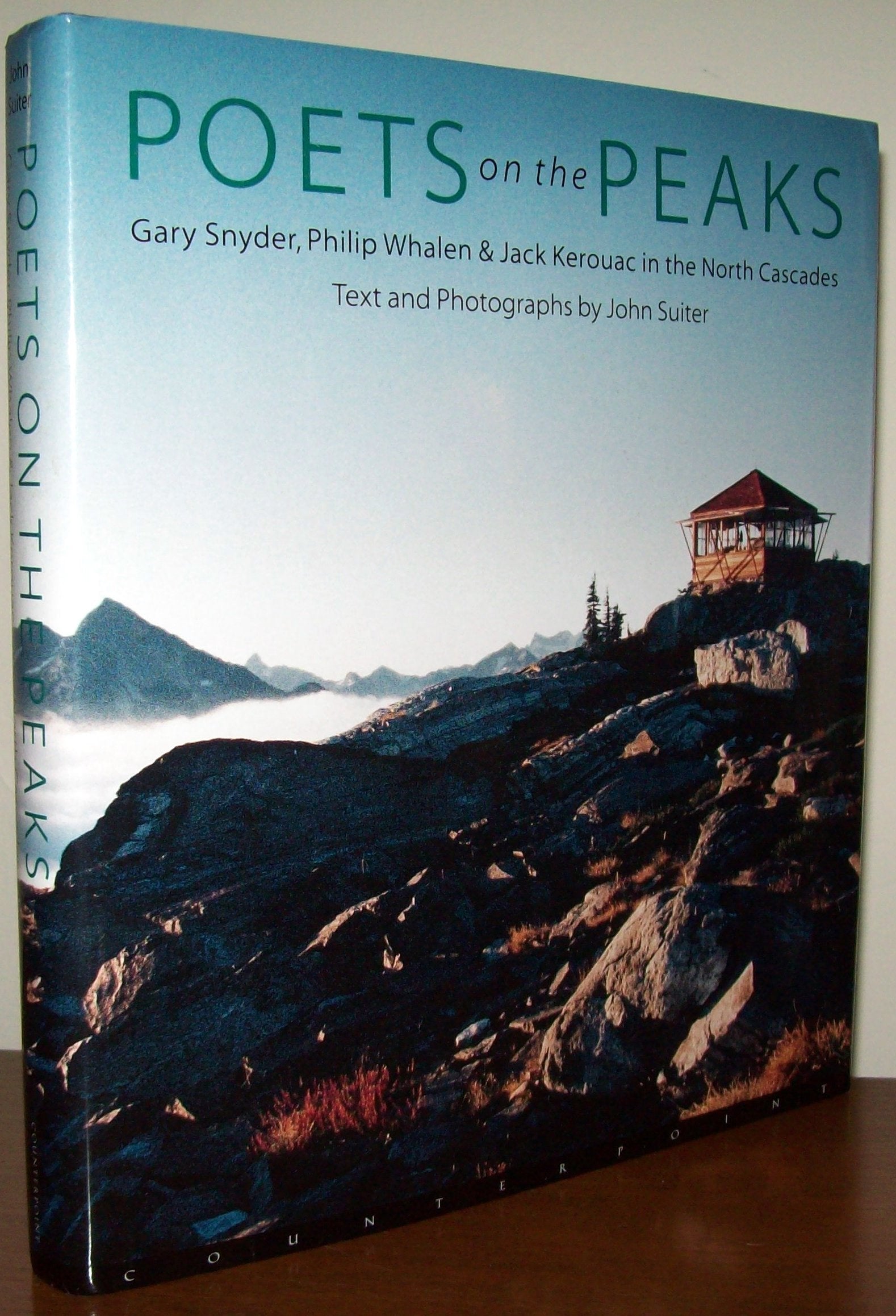 Poets On The Peaks
