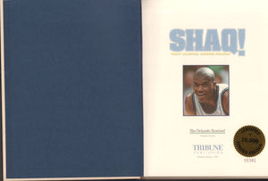 Shaq!: That Magical Rookie Season,Used