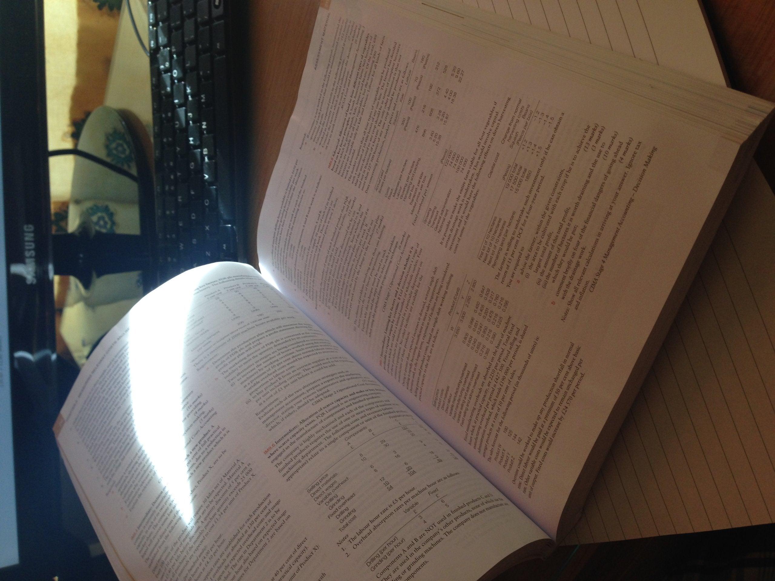 Management and Cost Accounting,Used