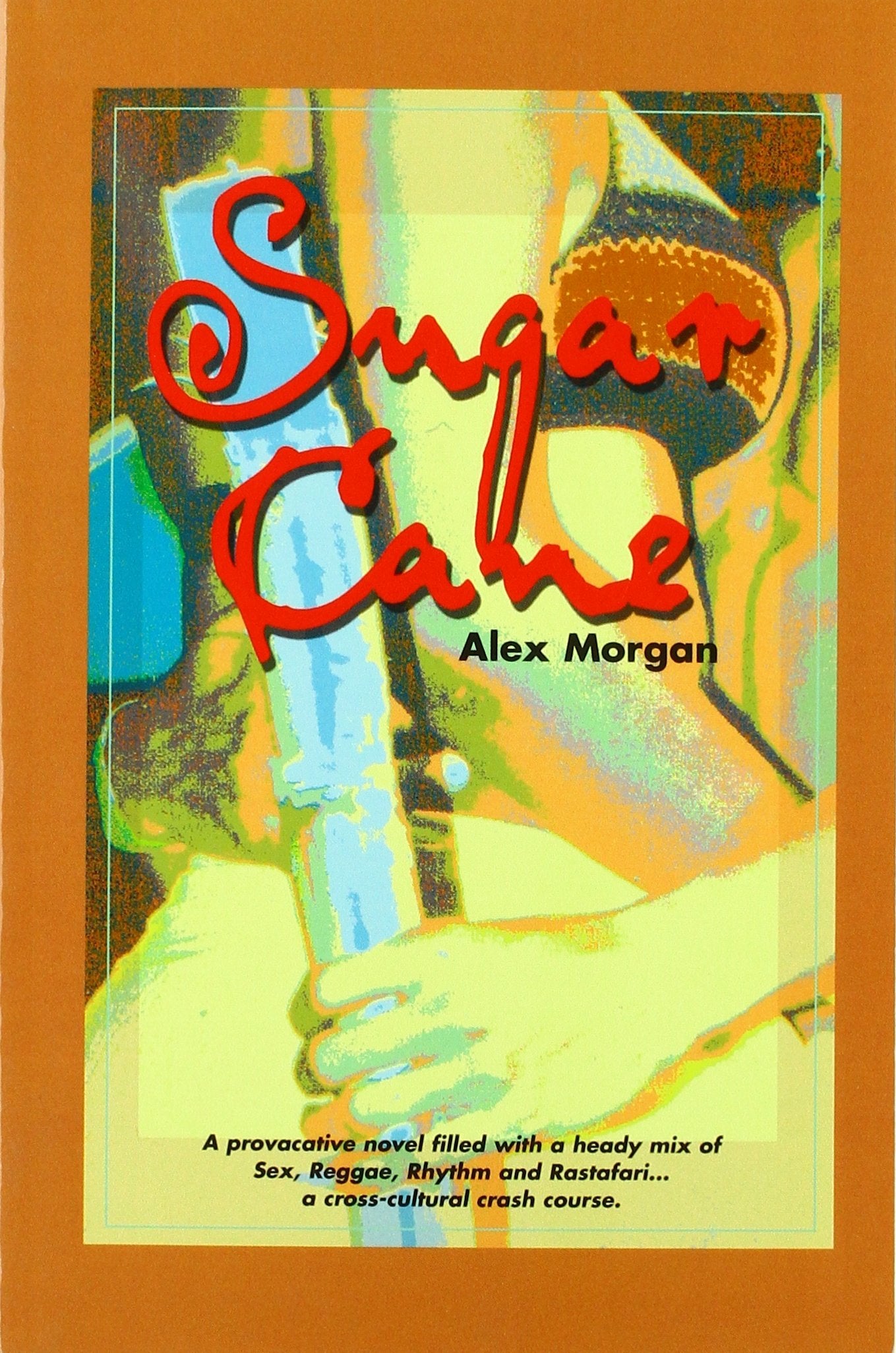 Sugar Cane,Used