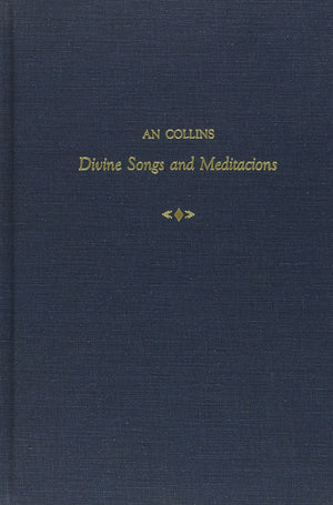 Divine Songs And Meditations (Medieval And Renaissance Texts And Studies) (Volume 161),Used
