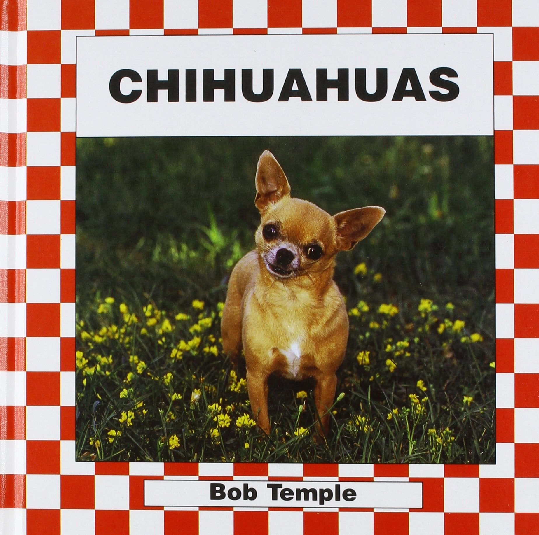 Chihuahuas (Dogs Set III),Used