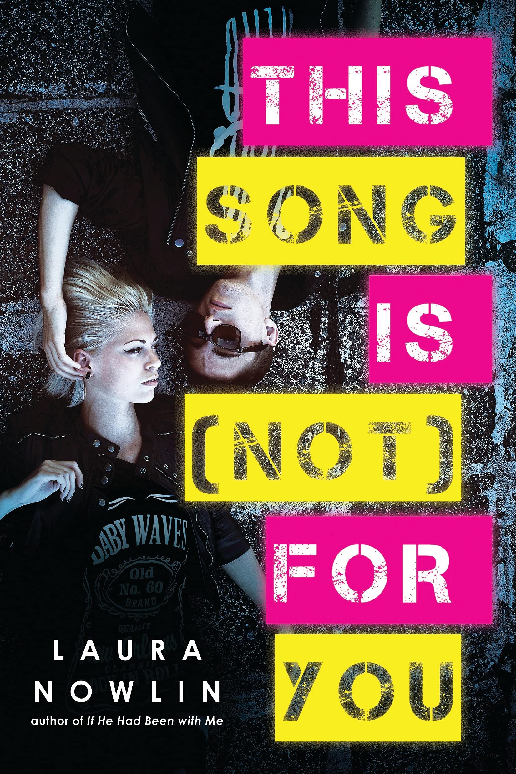 This Song Is (Not) For You,Used