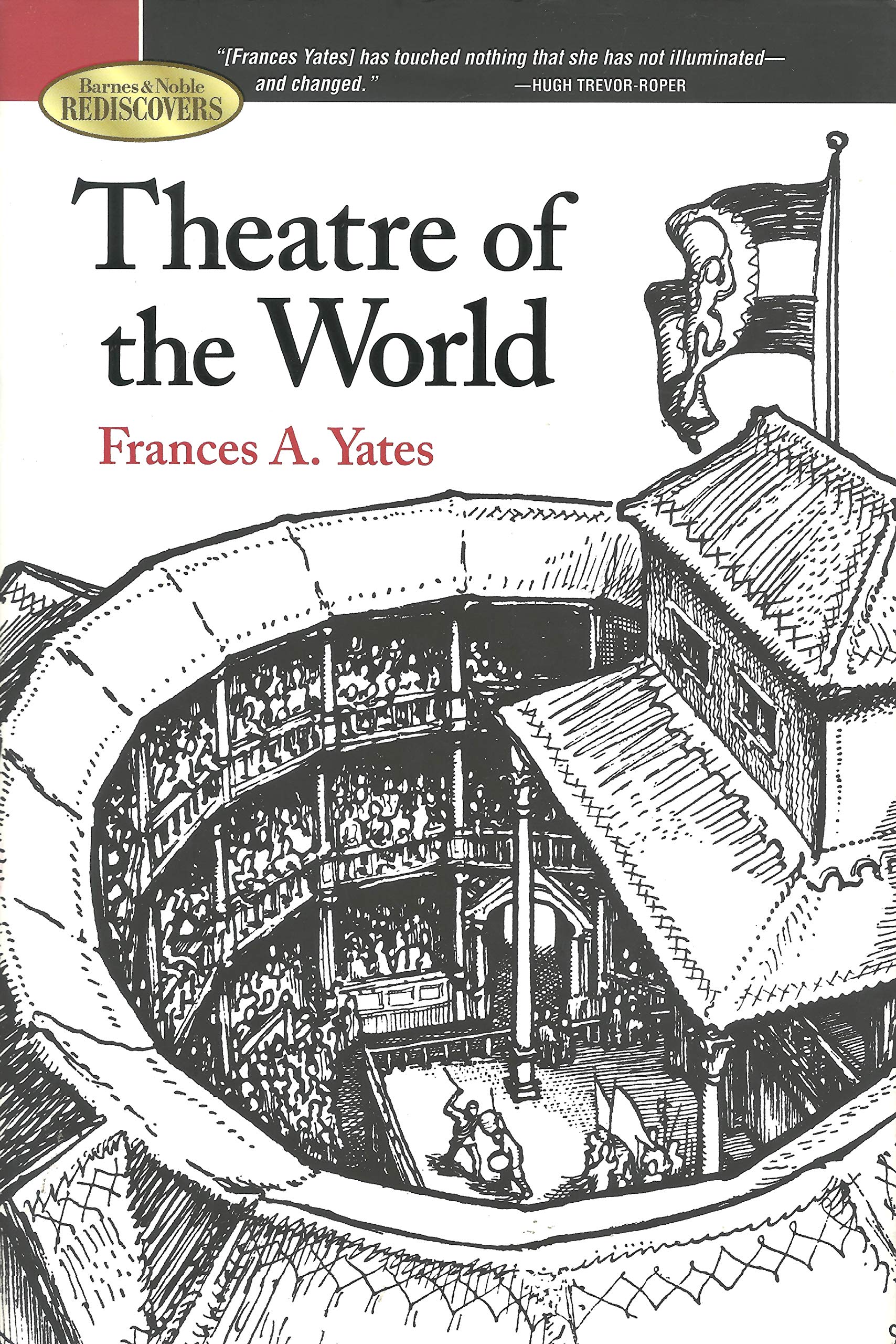 Theatre Of The World,New