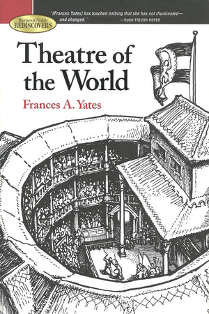 Theatre Of The World,New
