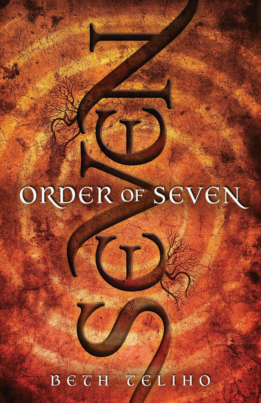 Order Of Seven,Used