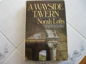Wayside Tavern,Used