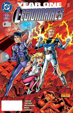 Legionnaires 2