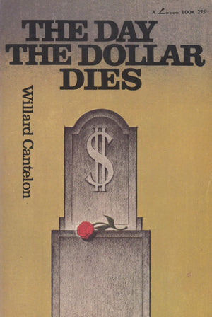The Day the Dollar Dies,Used