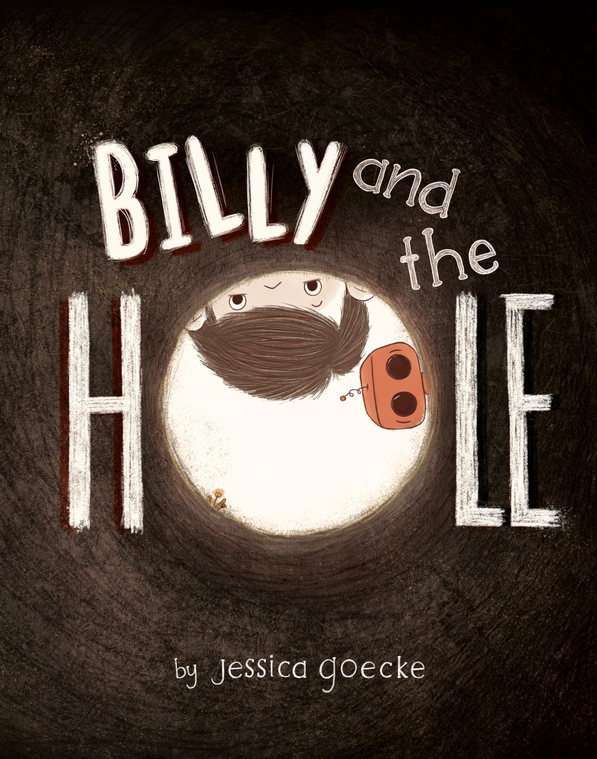 Billy And The Hole