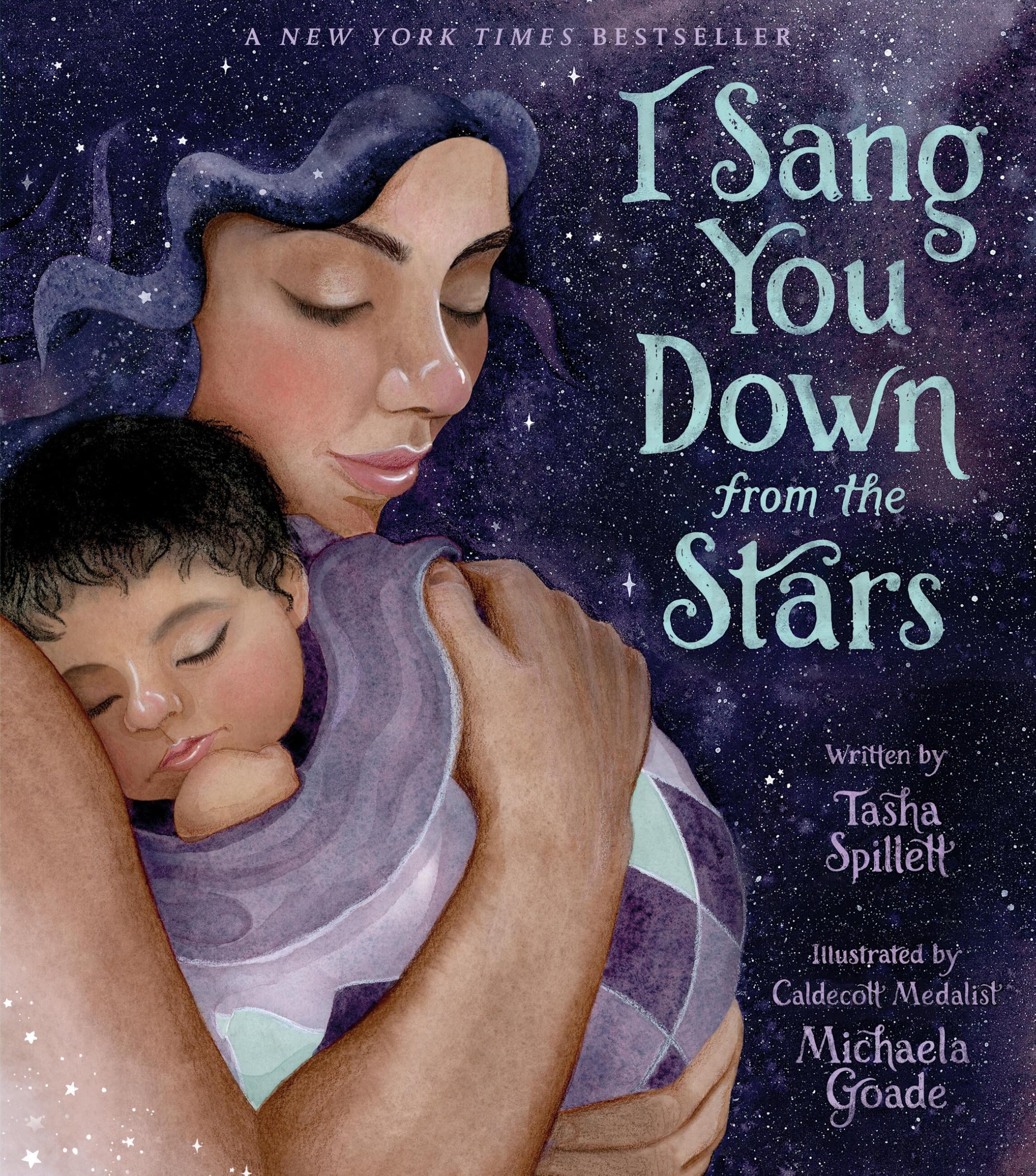 I Sang You Down from the Stars,New