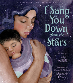 I Sang You Down from the Stars,New