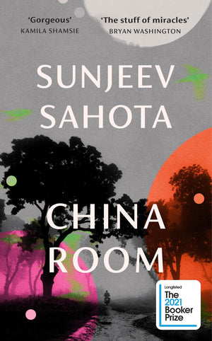 China Room: The heartstopping new novel from the Bookershortlisted author of The Year of the Runaways,Used