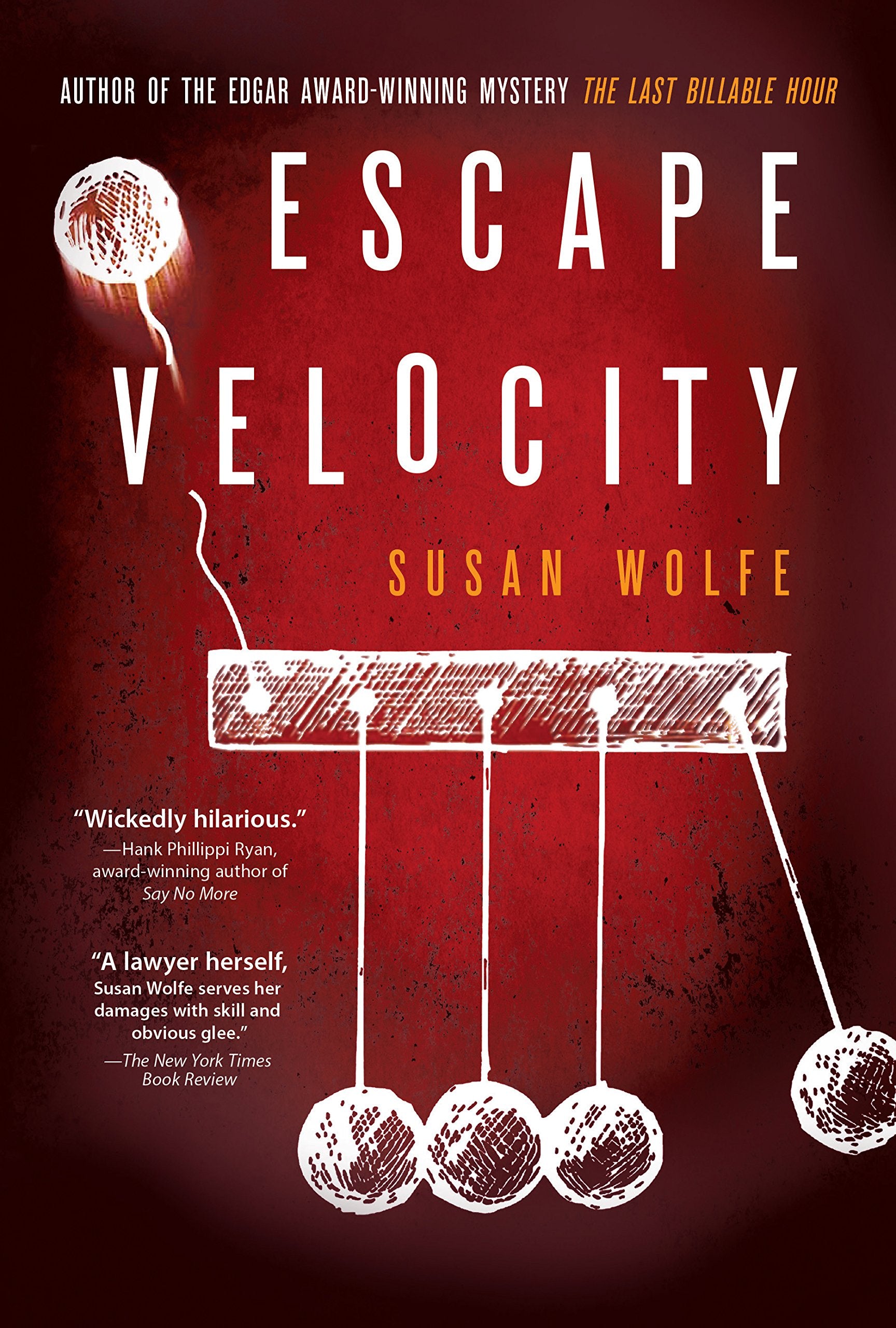 Escape Velocity,Used