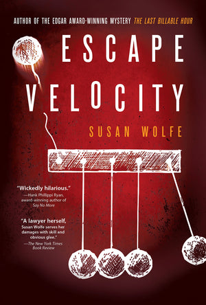 Escape Velocity,Used