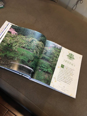 Cultivating Sacred Space: Gardening for the Soul,Used