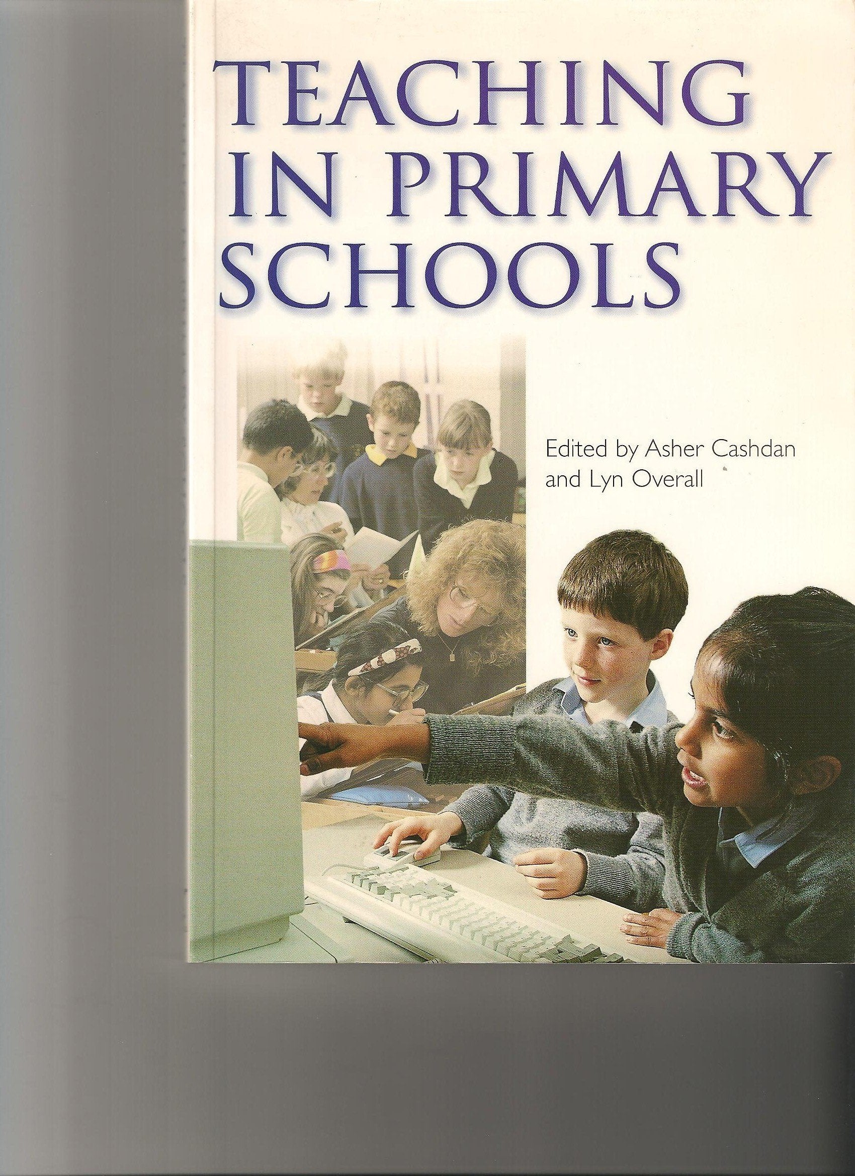 Teaching in Primary Schools,Used