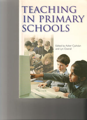 Teaching in Primary Schools,Used
