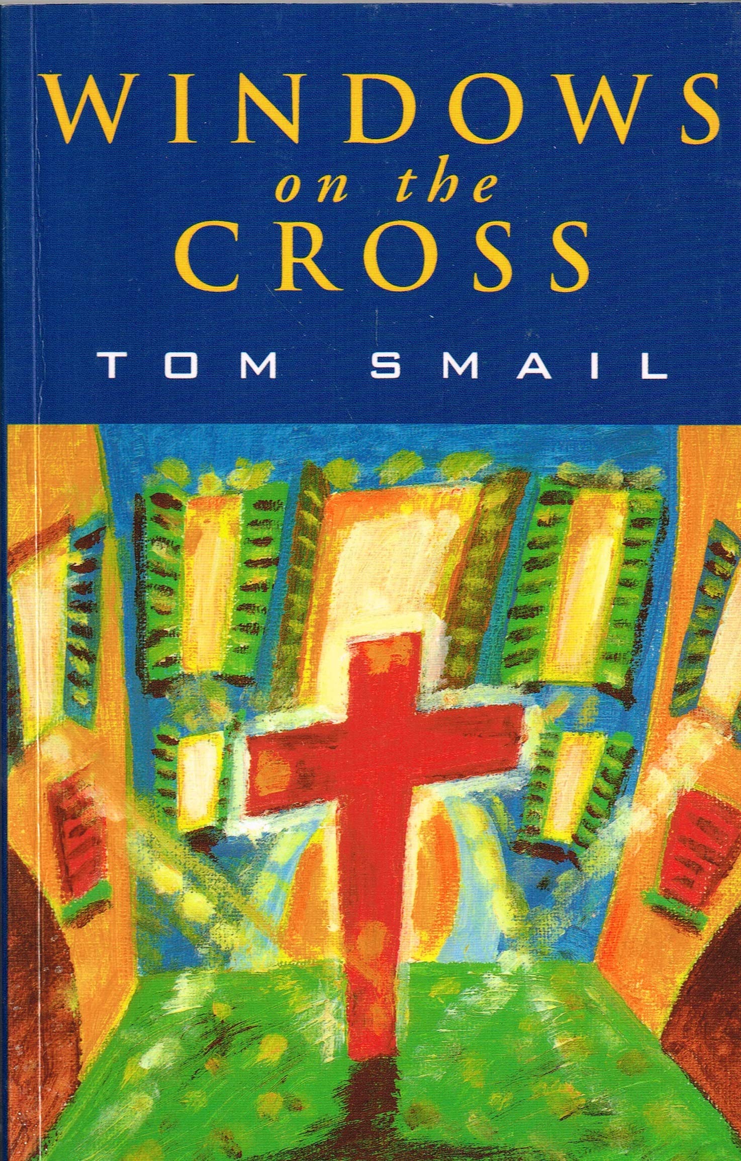 Windows on the Cross,Used
