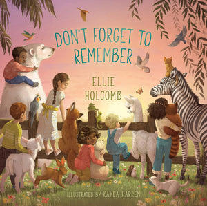 Dont Forget to Remember