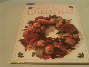 Malcolm Hilliers Christmas,Used