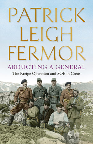 Abducting A General,Used