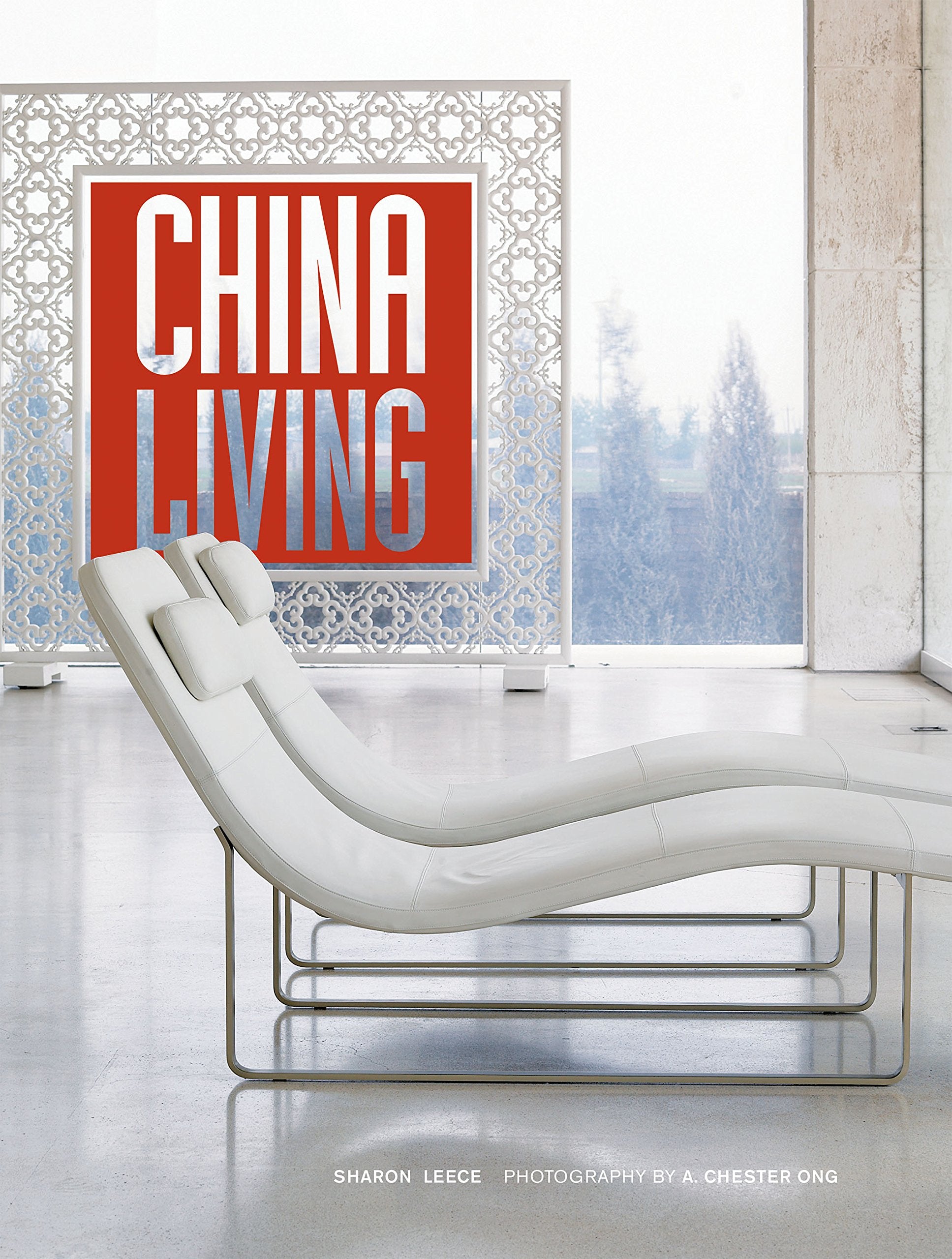 China Living,Used