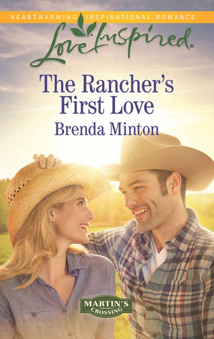 The Rancher's First Love (Martin's Crossing),Used
