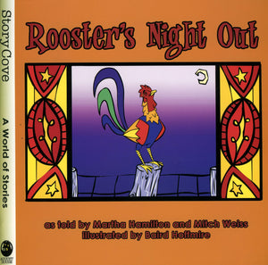 Rooster'S Night Out (Story Cove),Used