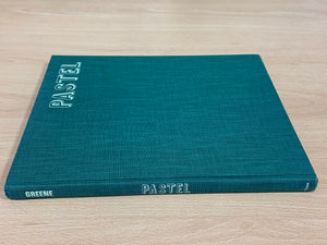 Pastel: A Comprehensive Guide to Pastel Painting,New