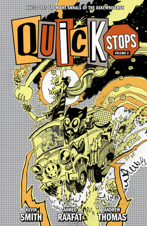 Quick Stops Volume 2 (Quick Stops, 2),New