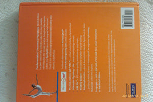 Fundamentals of Anatomy & Physiology (9th Edition),Used