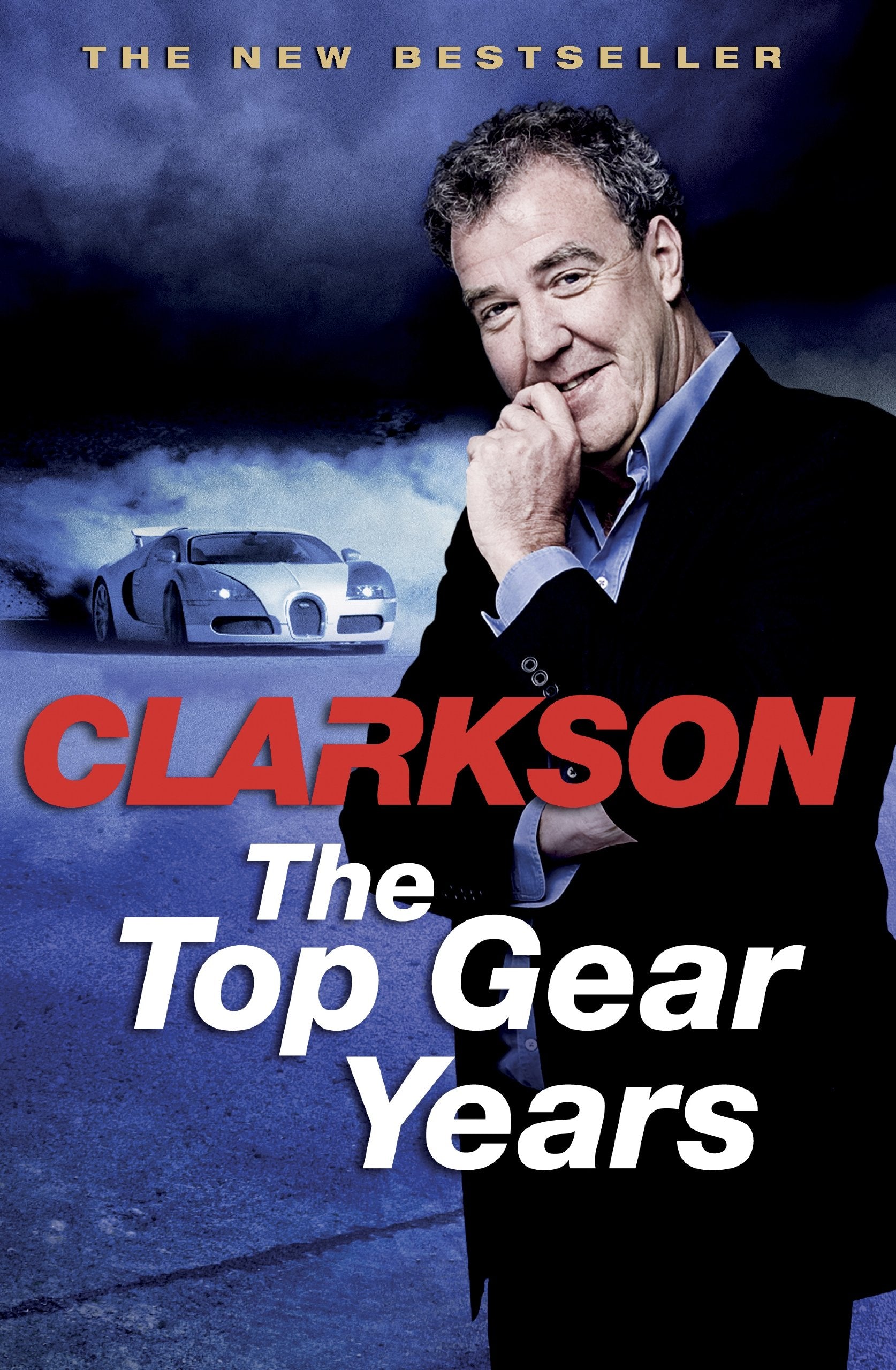 Top Gear Years,The,Used