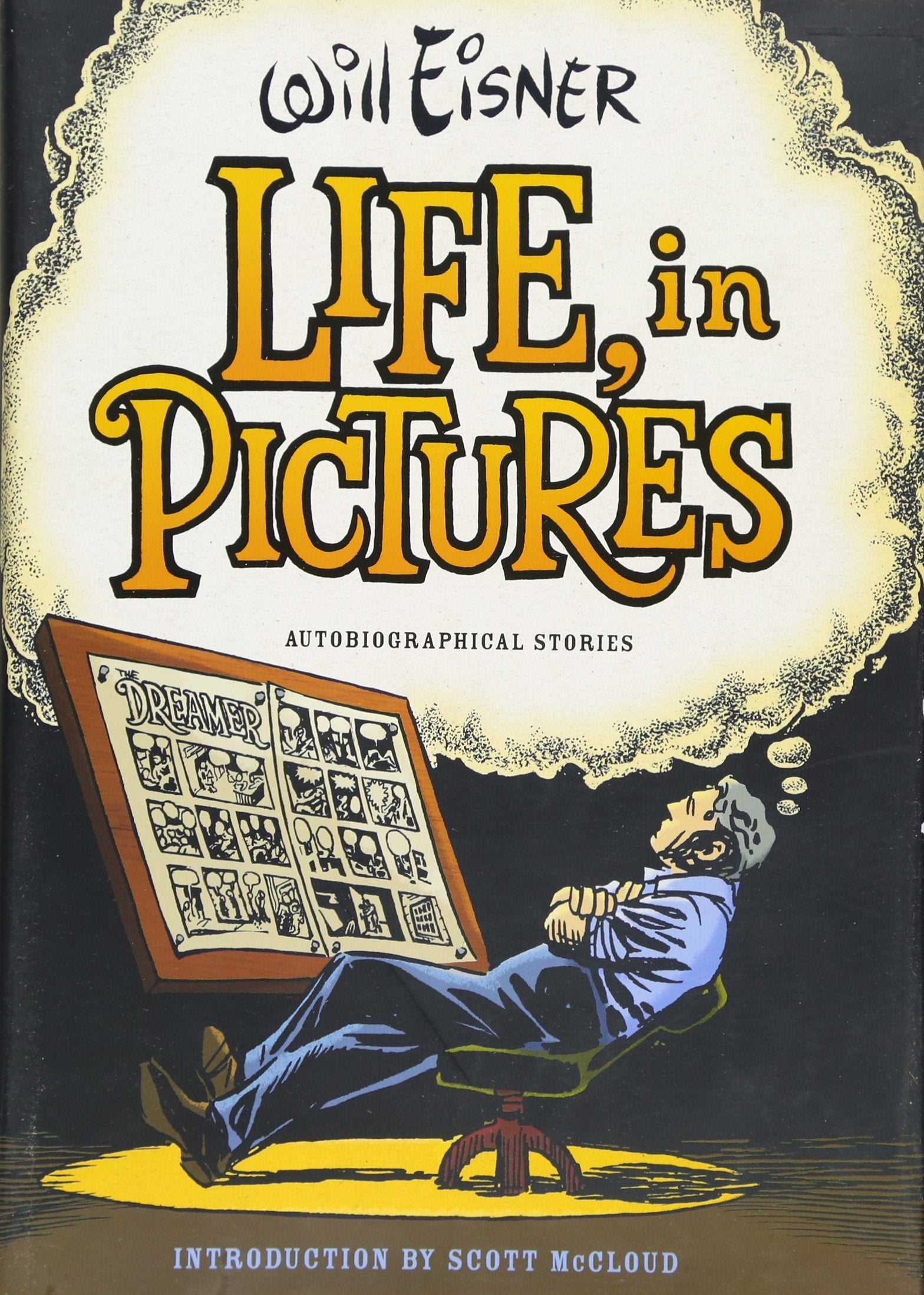 Life, in Pictures: Autobiographical Stories,Used