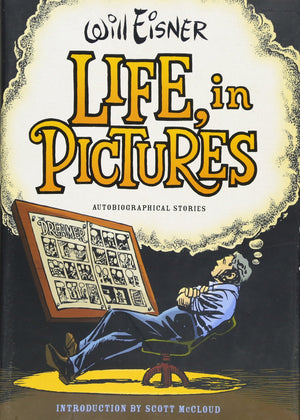 Life, in Pictures: Autobiographical Stories,Used