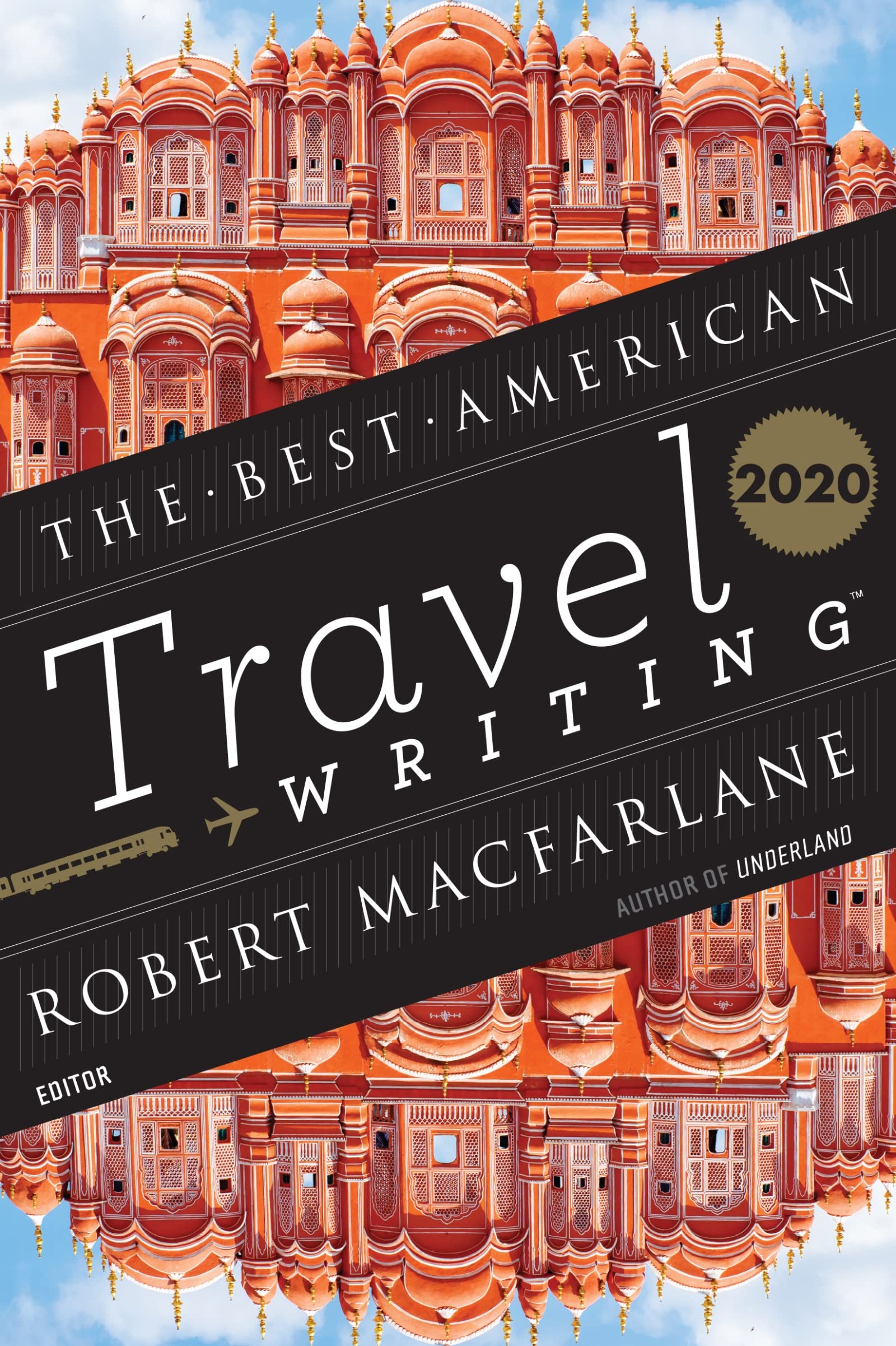 Best American Travel Writing 2020 (The Best American Series ),Used