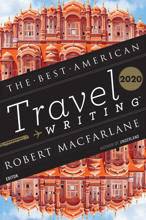 Best American Travel Writing 2020 (The Best American Series ),Used