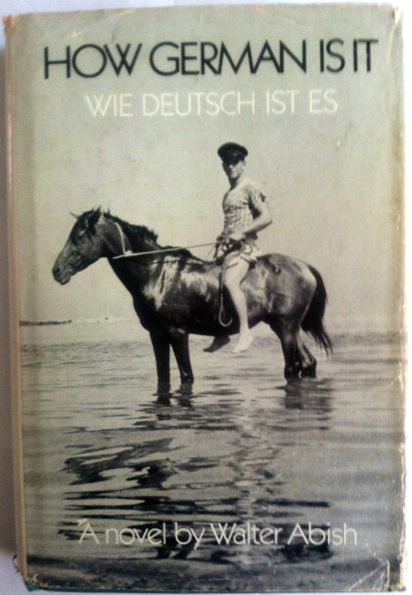 How German Is It,Used