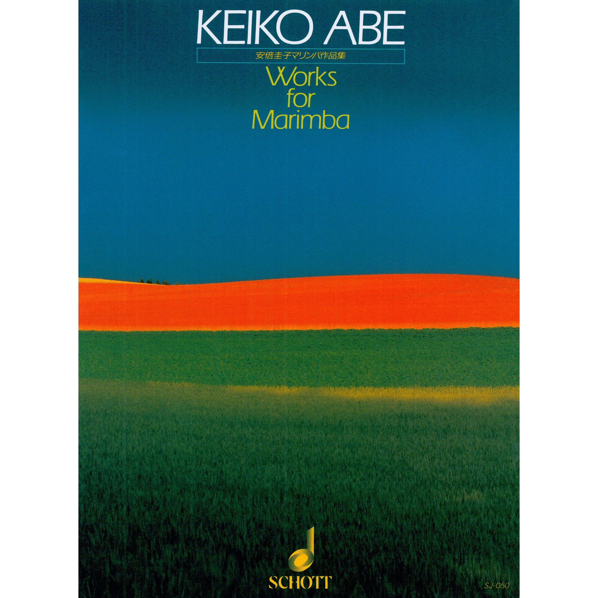 Works for Marimba,New