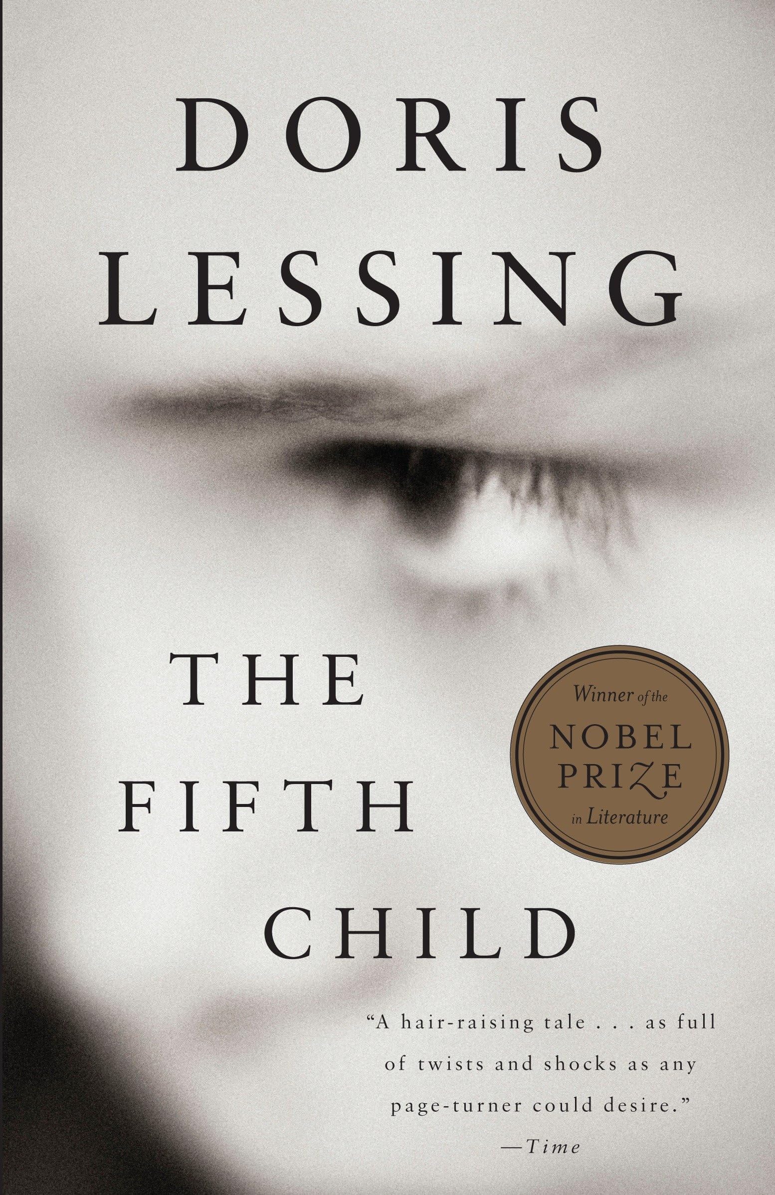The Fifth Child,Used