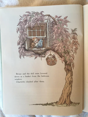 Dahlia (BOSTON GLOBEHORN BOOK HONORS (AWARDS)),Used