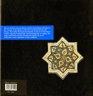 Art of Islam (UNESCO Collection of Representative Works: Art Album Series),Used