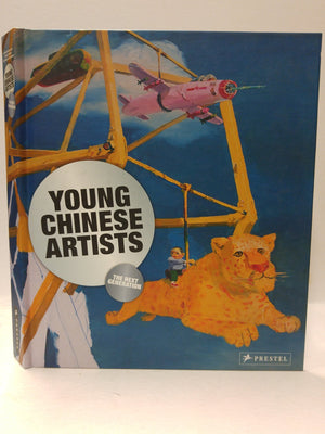 Young Chinese Artists: The Next Generation,Used